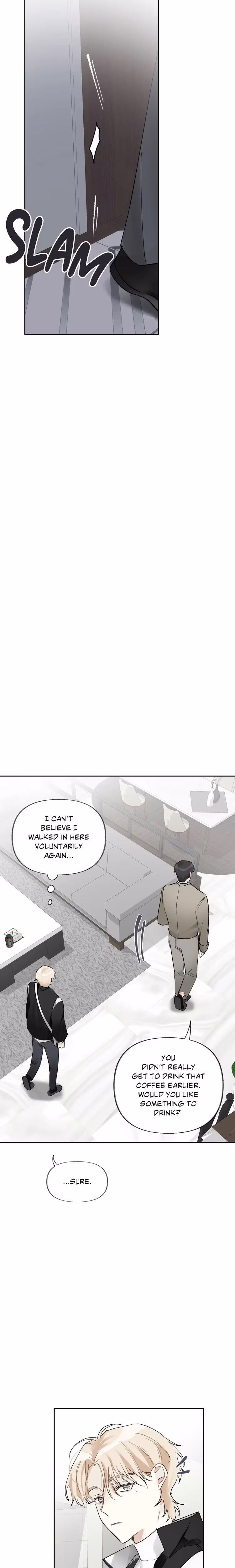 A World Without You - Chapter 8 - Part 7