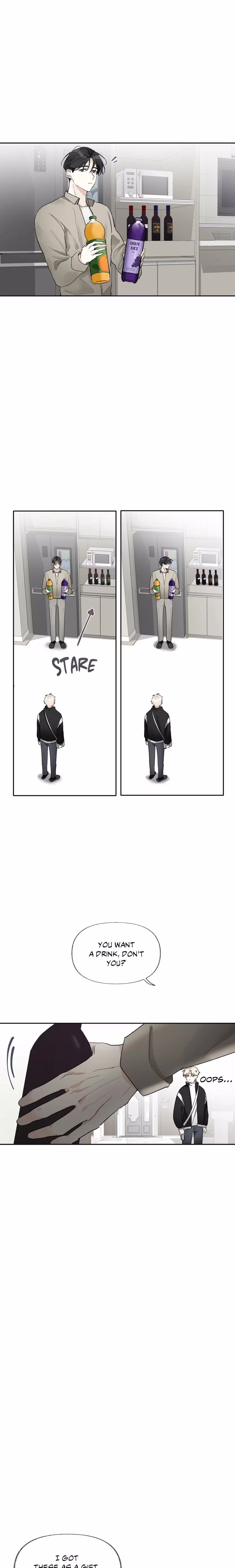 A World Without You - Chapter 8 - Part 9