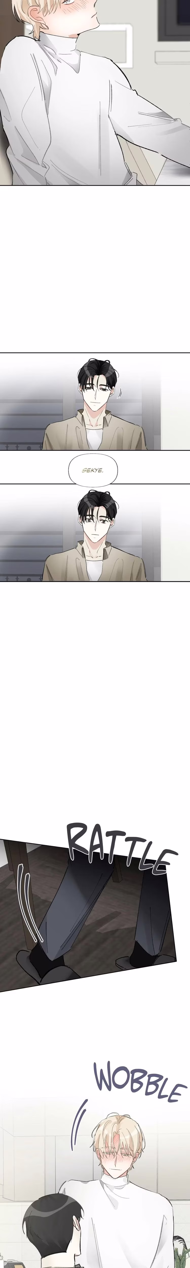 A World Without You - Chapter 8 - Part 16