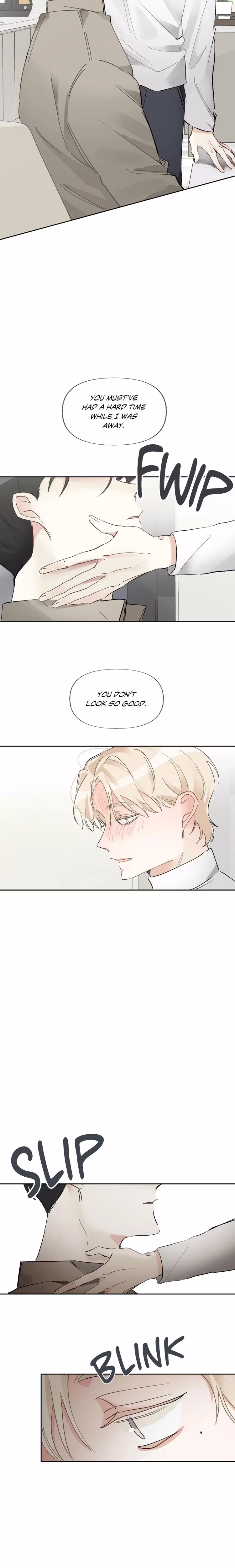 A World Without You - Chapter 8 - Part 17