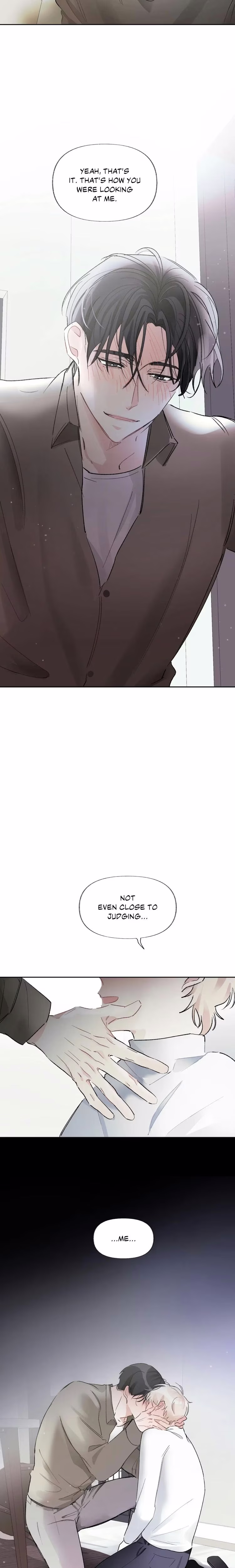 A World Without You - Chapter 8 - Part 19