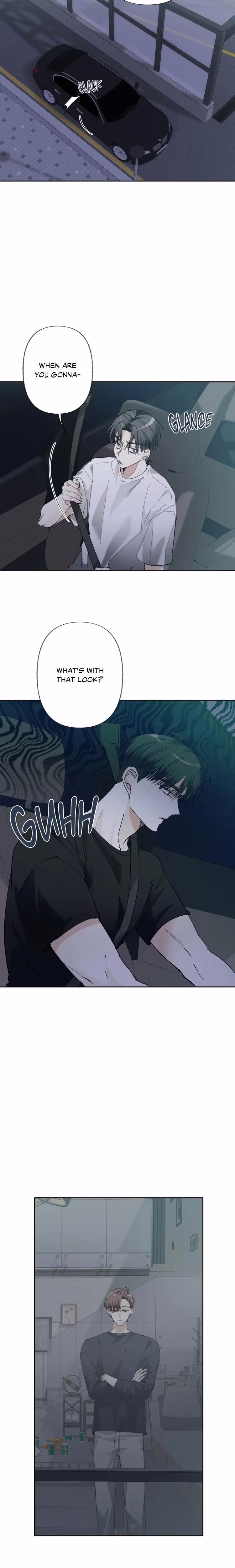 A World Without You - Chapter 80 - Part 3