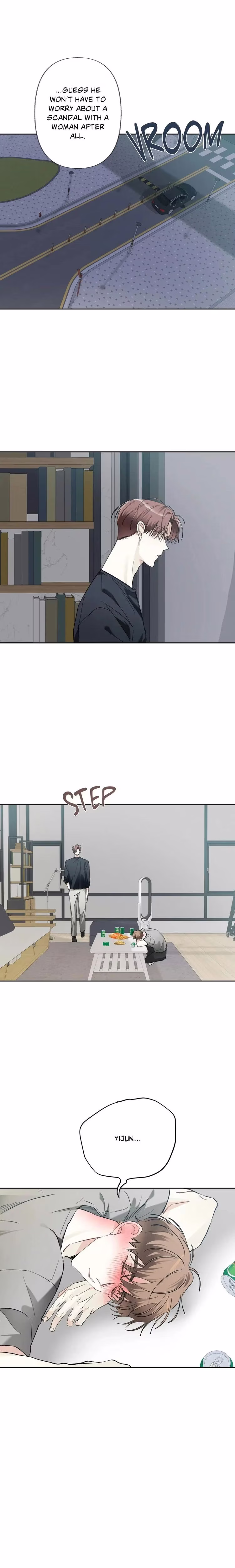 A World Without You - Chapter 80 - Part 4