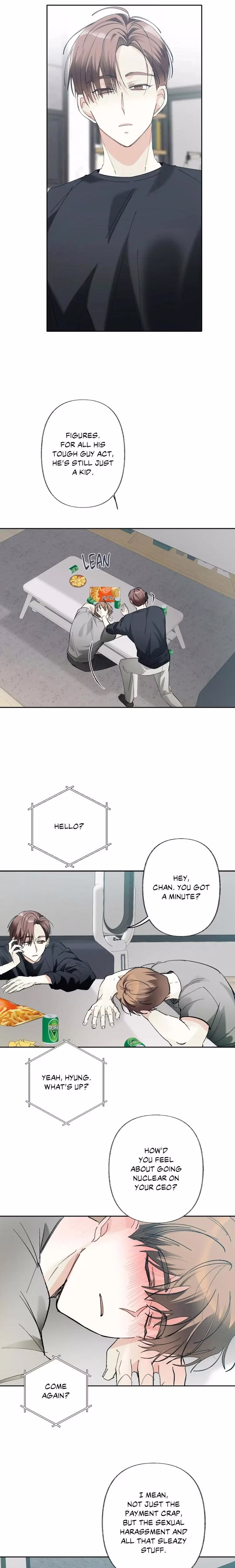 A World Without You - Chapter 80 - Part 5