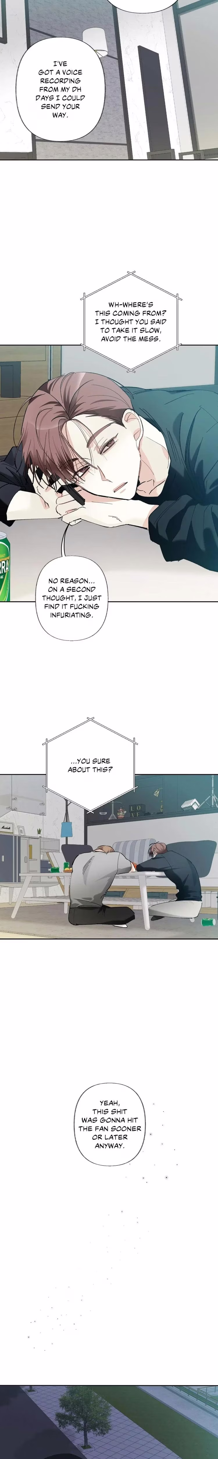 A World Without You - Chapter 80 - Part 6