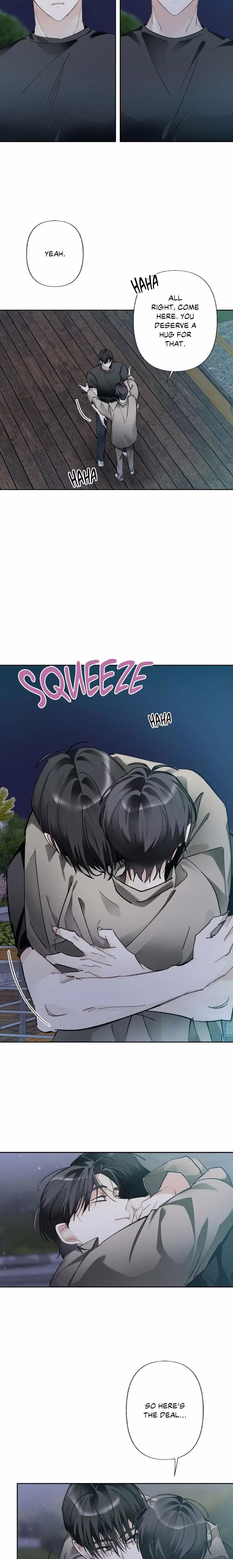 A World Without You - Chapter 80 - Part 10