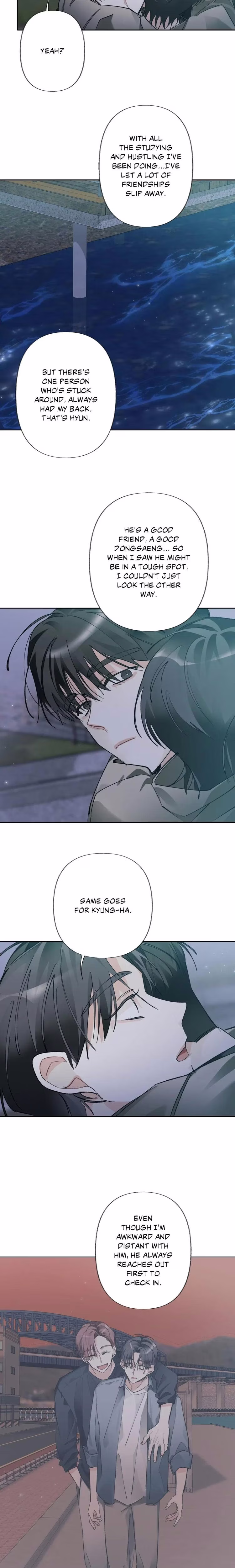 A World Without You - Chapter 80 - Part 11