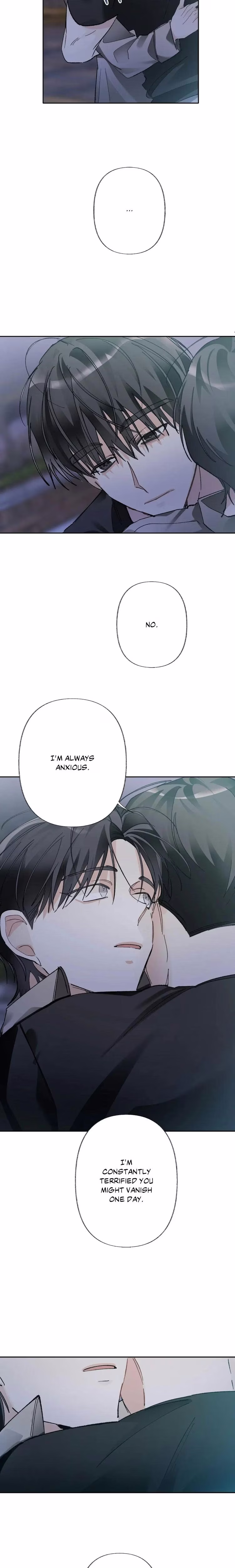 A World Without You - Chapter 80 - Part 13