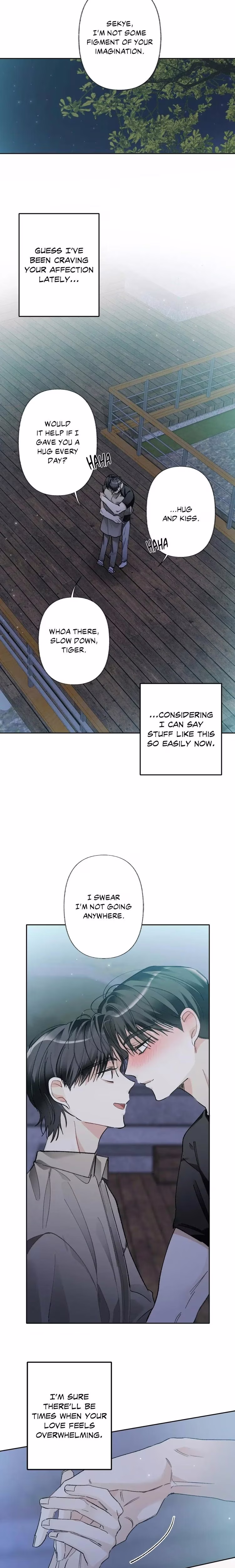 A World Without You - Chapter 80 - Part 14