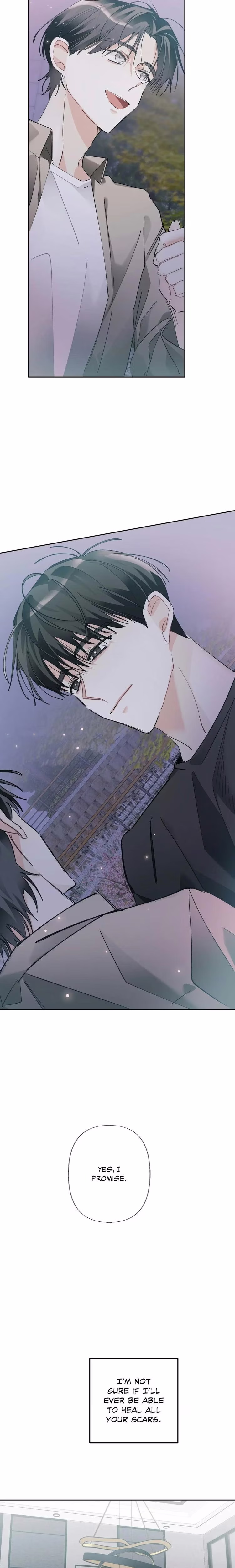 A World Without You - Chapter 80 - Part 16