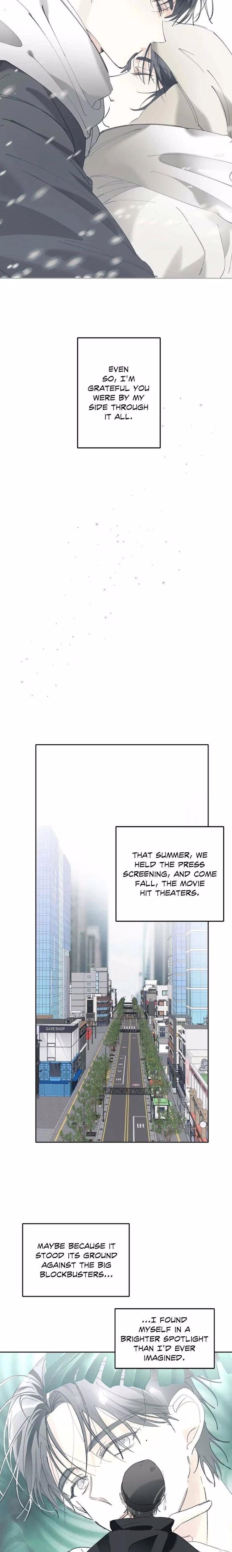 A World Without You - Chapter 81 - Part 3