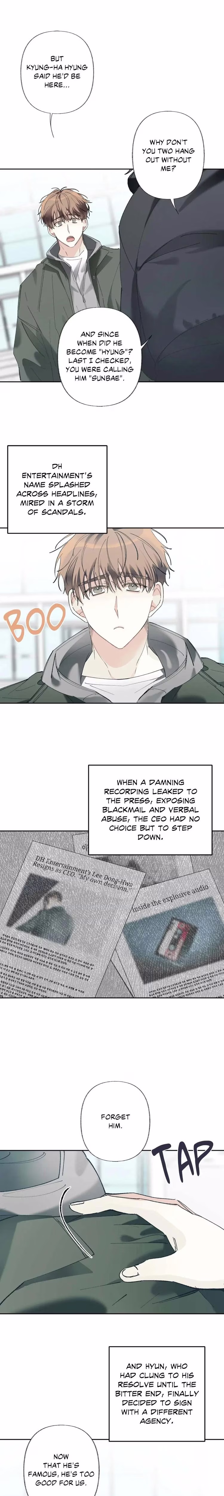 A World Without You - Chapter 81 - Part 5