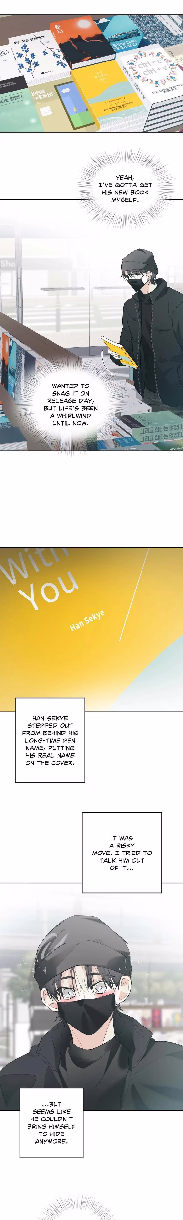 A World Without You - Chapter 81 - Part 8