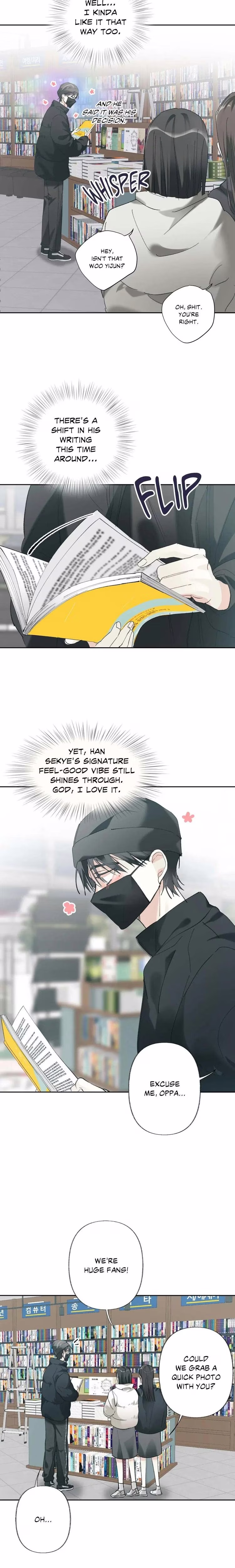 A World Without You - Chapter 81 - Part 9