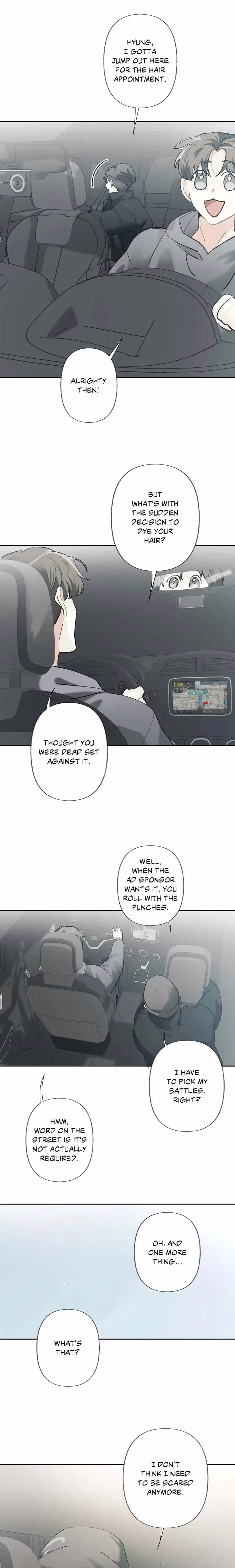 A World Without You - Chapter 81 - Part 11