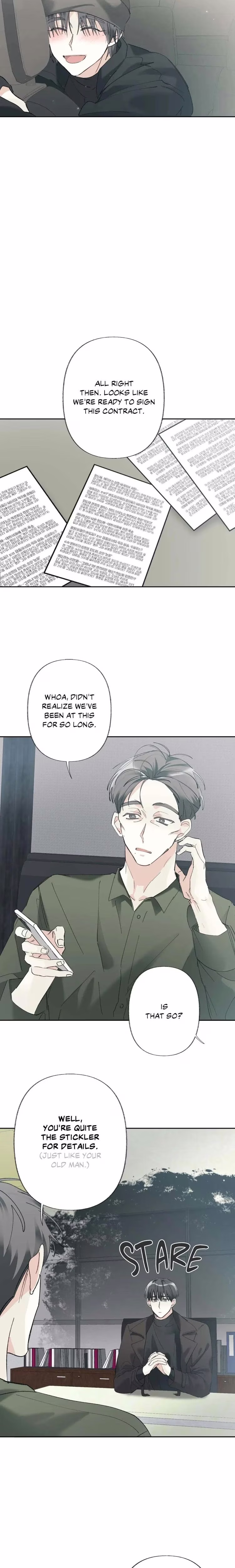 A World Without You - Chapter 81 - Part 12