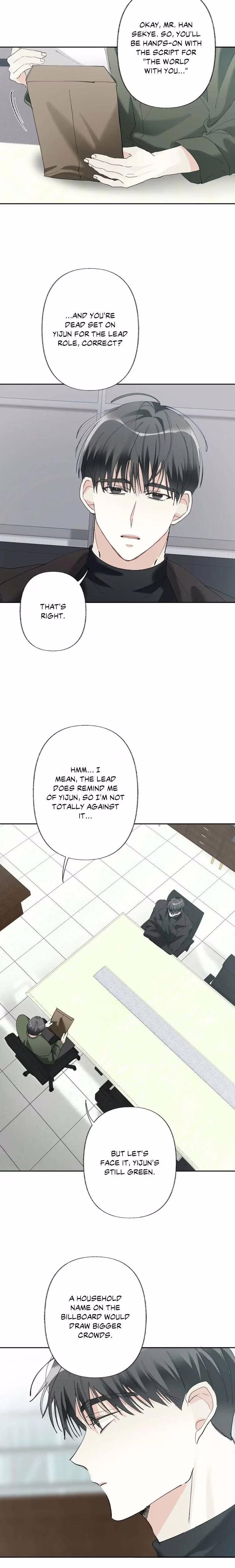 A World Without You - Chapter 81 - Part 13