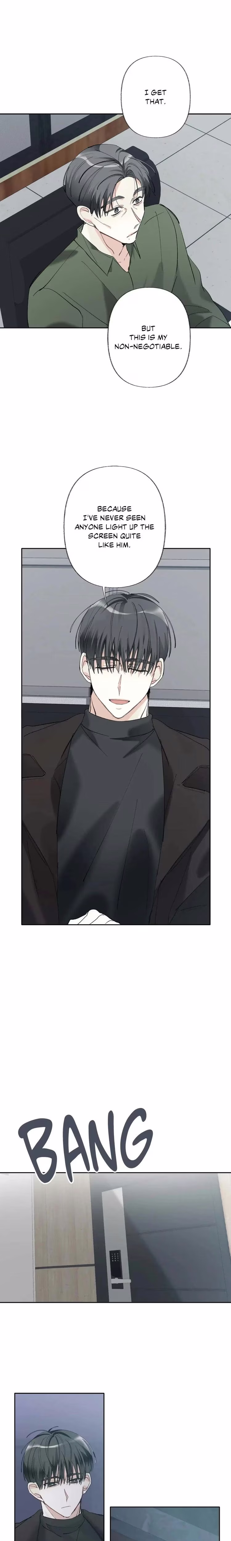 A World Without You - Chapter 81 - Part 14