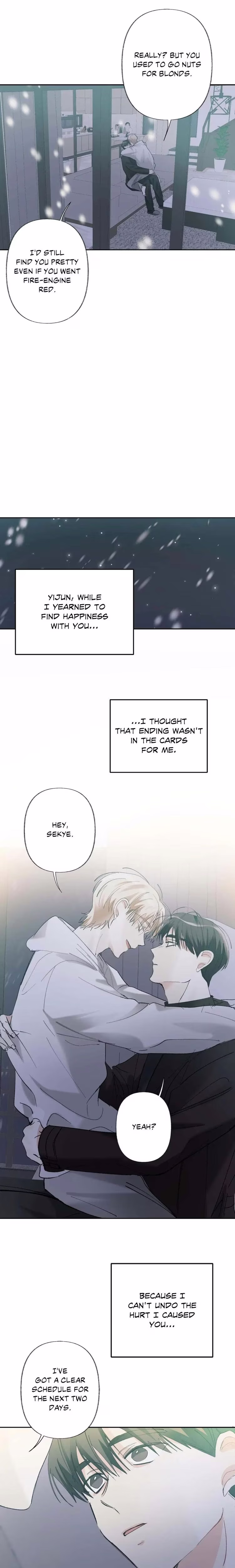 A World Without You - Chapter 81 - Part 18