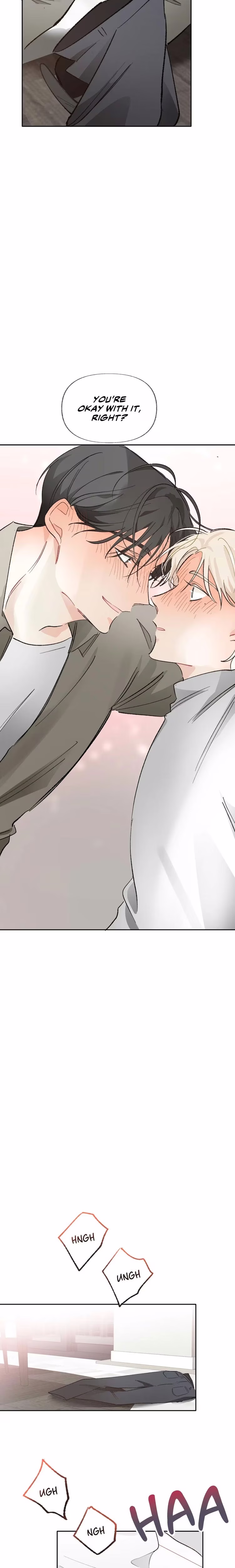 A World Without You - Chapter 9 - Part 6