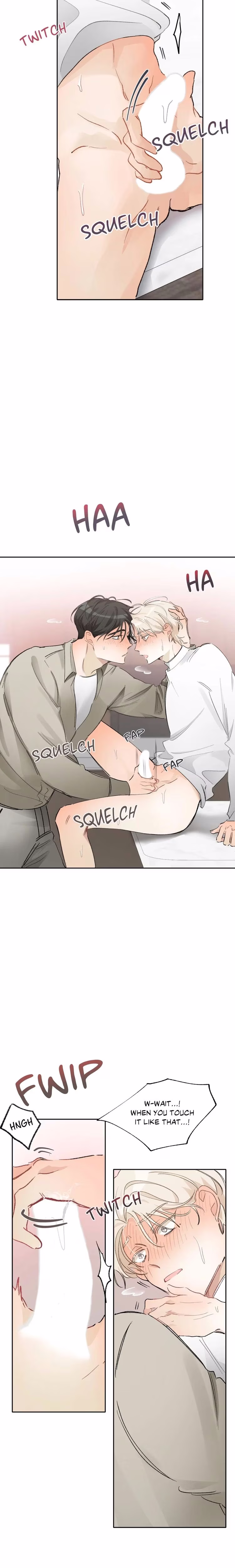 A World Without You - Chapter 9 - Part 7