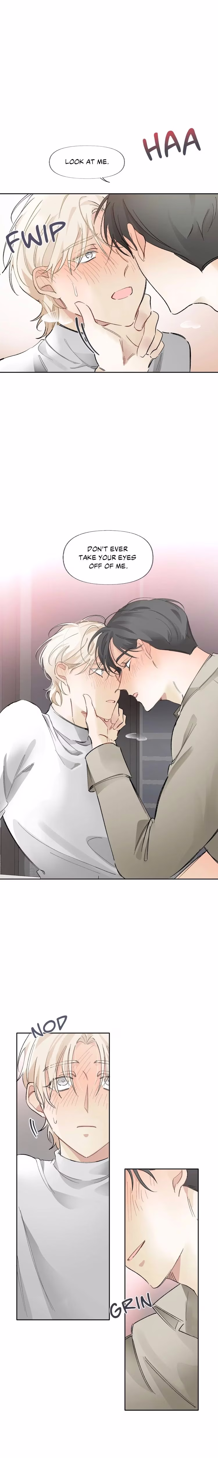 A World Without You - Chapter 9 - Part 8