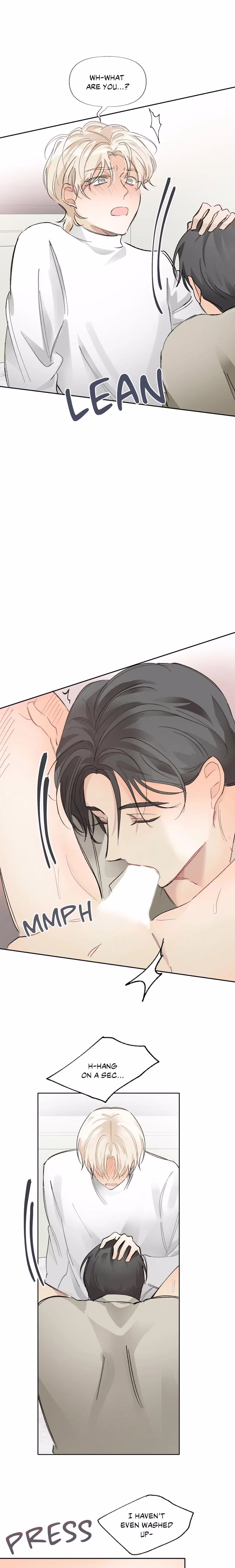 A World Without You - Chapter 9 - Part 9