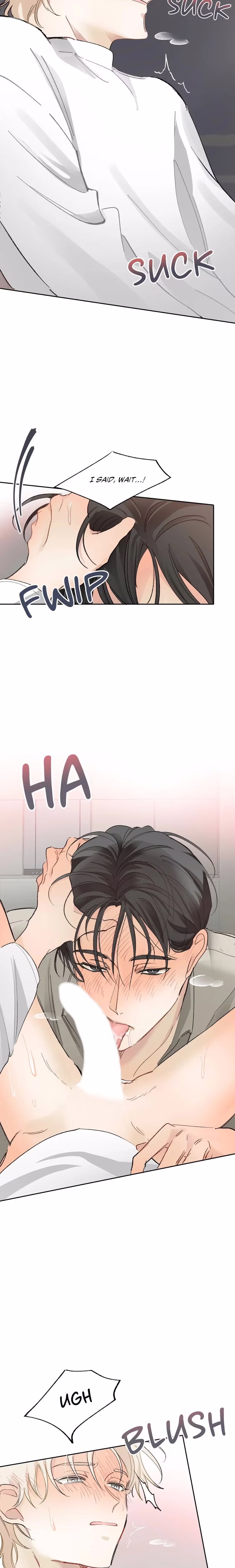 A World Without You - Chapter 9 - Part 11