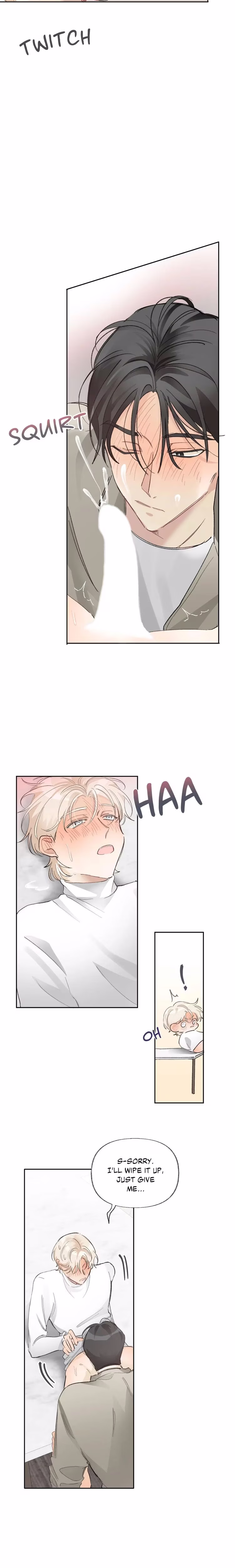 A World Without You - Chapter 9 - Part 12