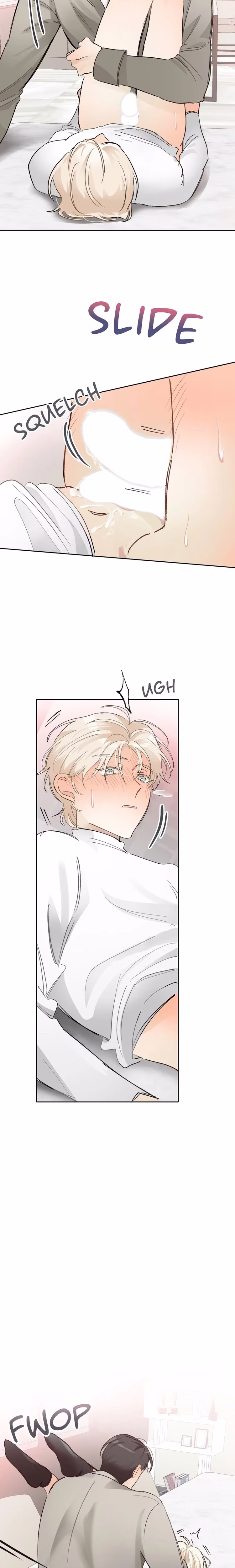 A World Without You - Chapter 9 - Part 16