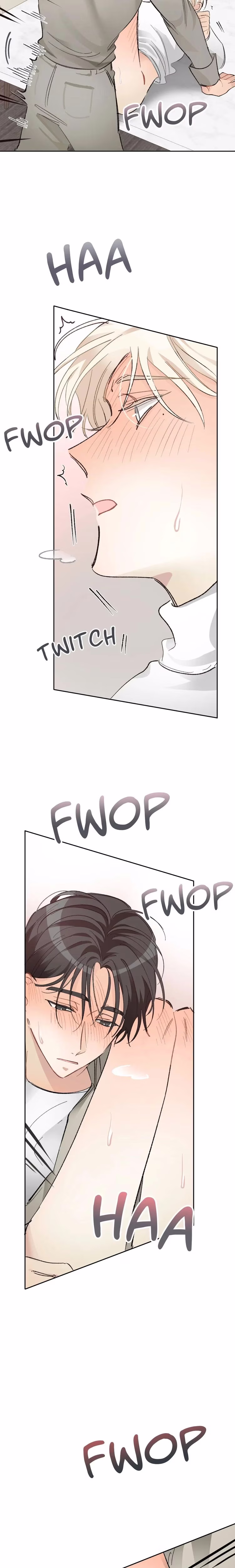 A World Without You - Chapter 9 - Part 17