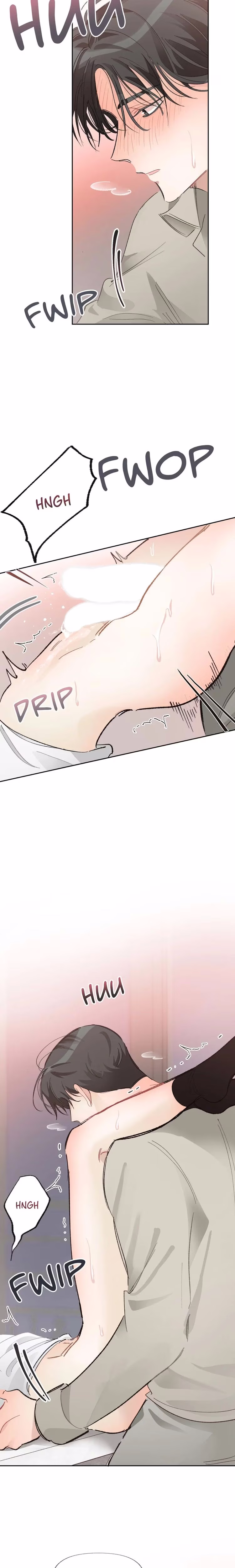 A World Without You - Chapter 9 - Part 19