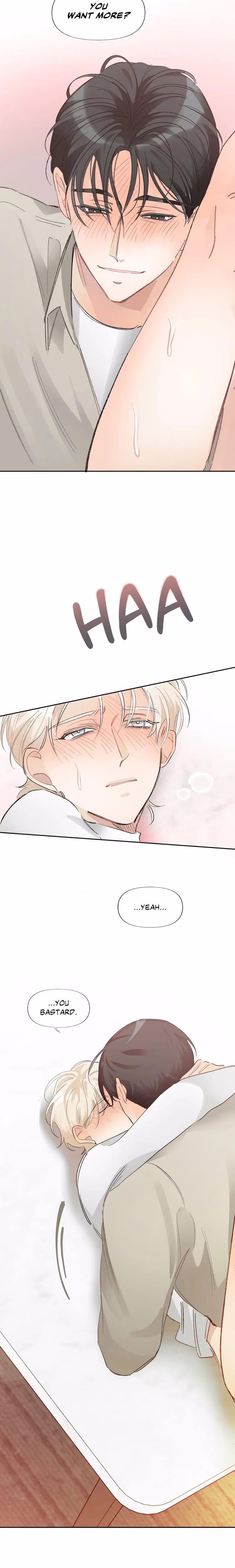 A World Without You - Chapter 9 - Part 20