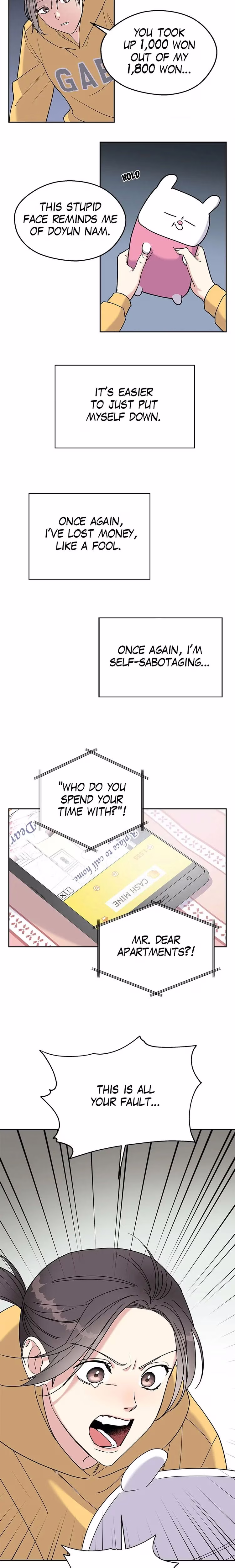 Act Like You Love Me! - Chapter 1 - Part 36