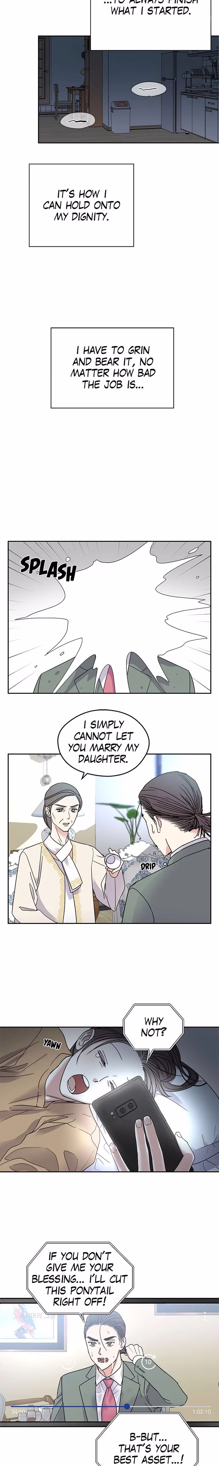 Act Like You Love Me! - Chapter 1 - Part 15