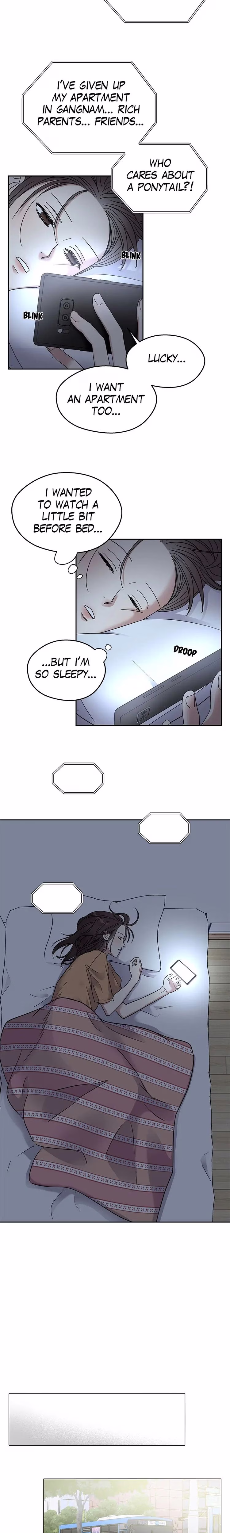 Act Like You Love Me! - Chapter 1 - Part 16