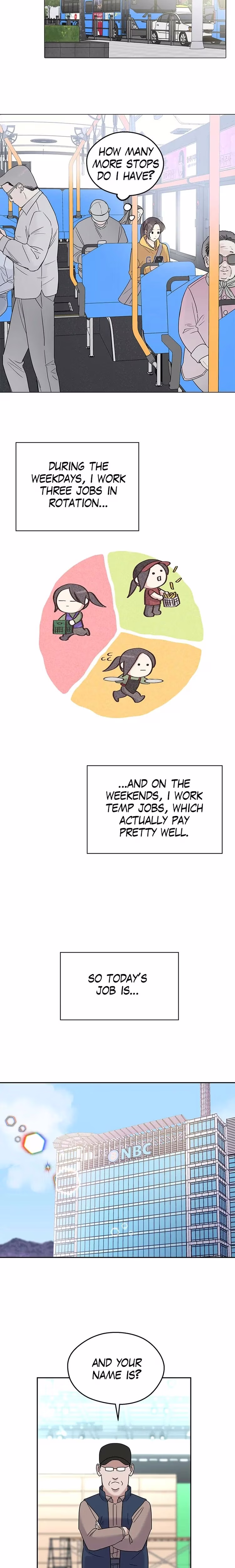 Act Like You Love Me! - Chapter 1 - Part 17