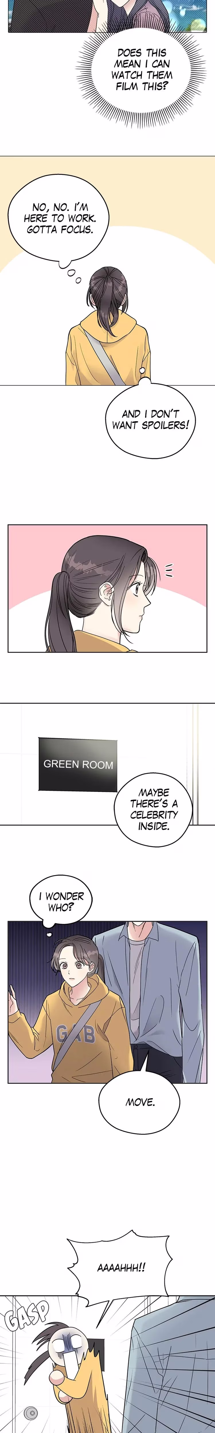 Act Like You Love Me! - Chapter 1 - Part 21