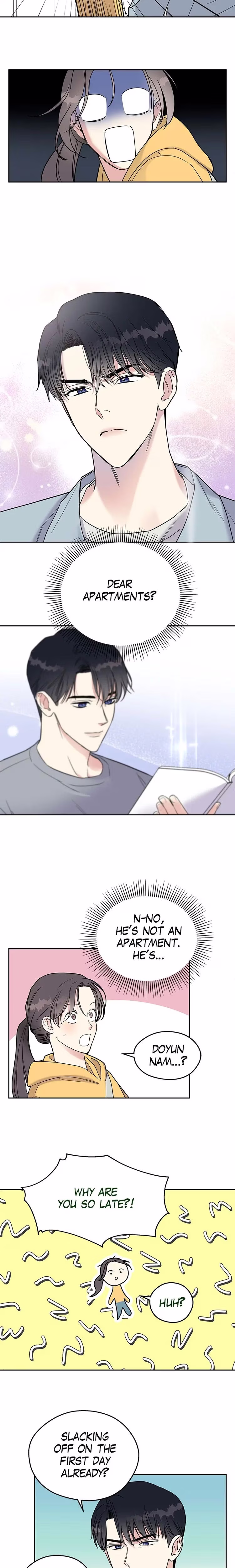 Act Like You Love Me! - Chapter 1 - Part 22