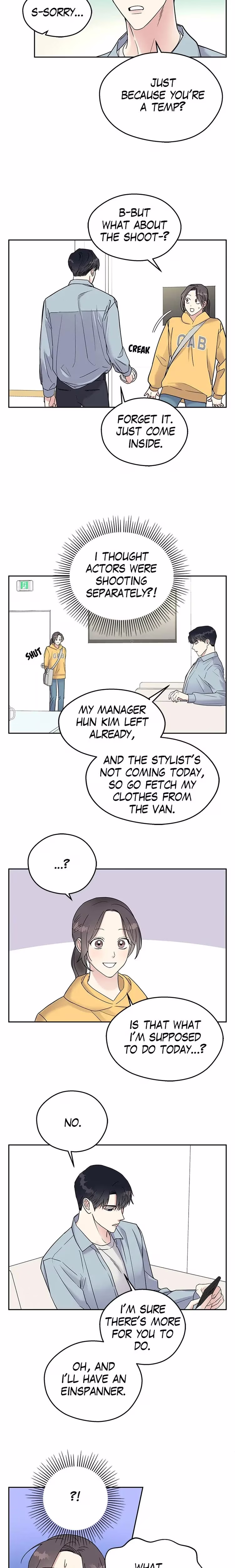 Act Like You Love Me! - Chapter 1 - Part 23