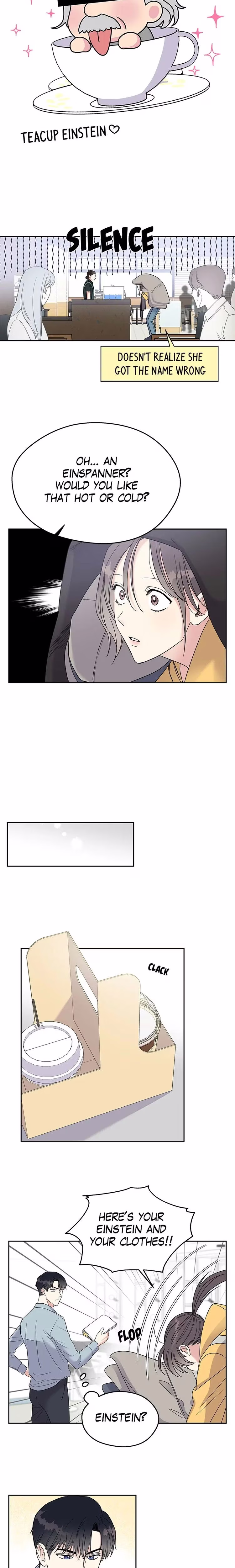 Act Like You Love Me! - Chapter 1 - Part 26