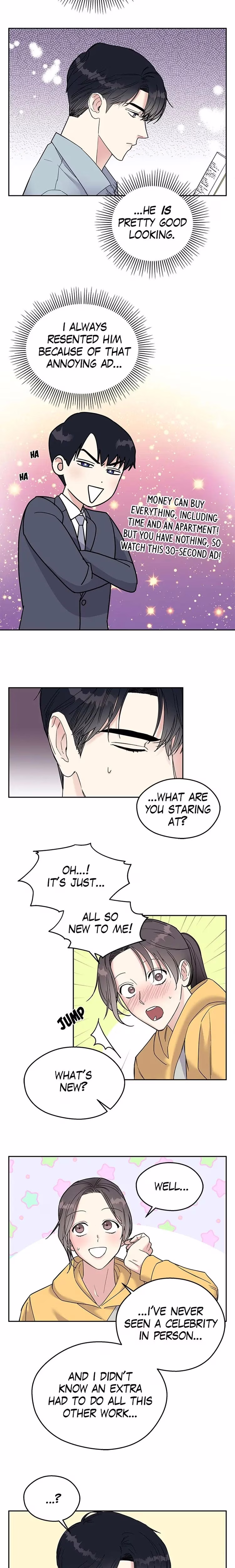 Act Like You Love Me! - Chapter 1 - Part 28