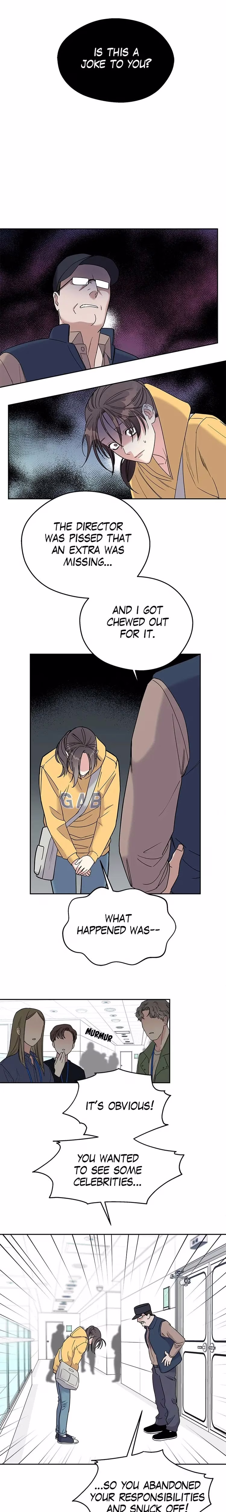 Act Like You Love Me! - Chapter 1 - Part 30