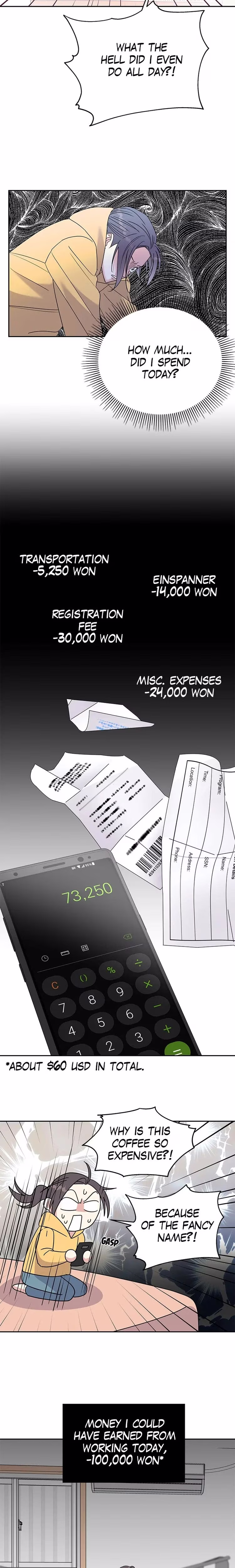 Act Like You Love Me! - Chapter 1 - Part 34