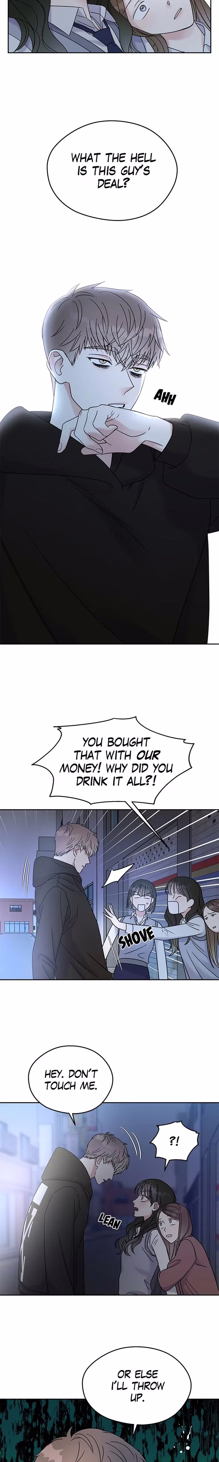 Act Like You Love Me! - Chapter 10 - Part 10