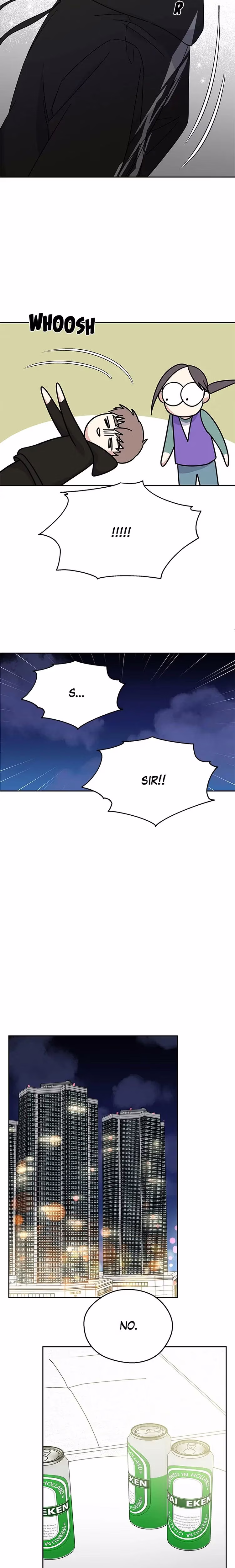 Act Like You Love Me! - Chapter 10 - Part 13