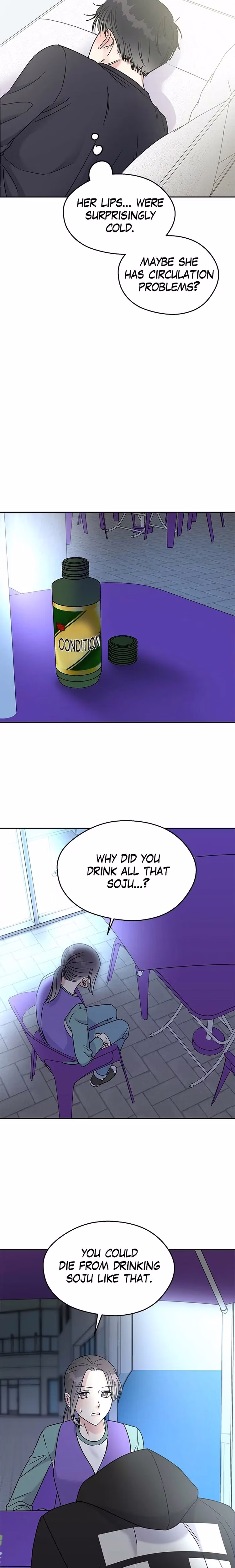 Act Like You Love Me! - Chapter 10 - Part 17