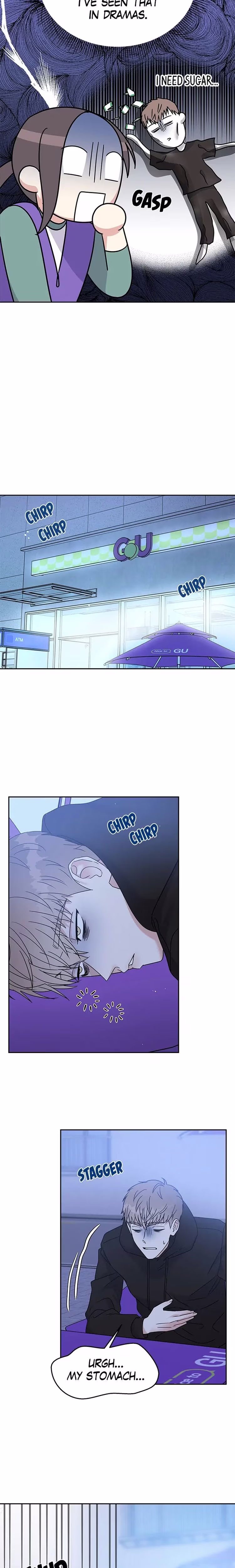 Act Like You Love Me! - Chapter 10 - Part 20