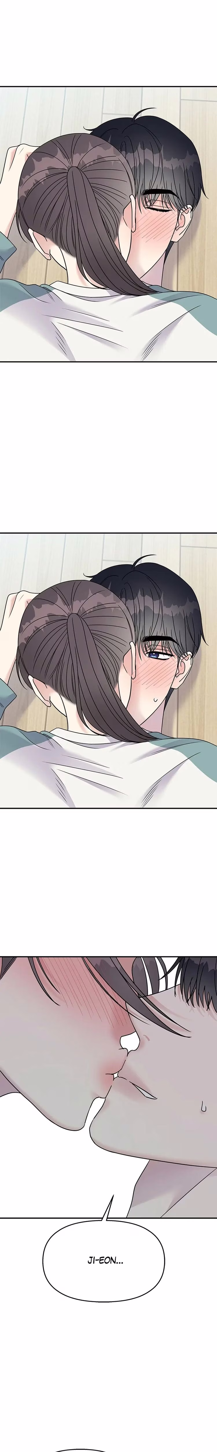 Act Like You Love Me! - Chapter 100 - Part 9