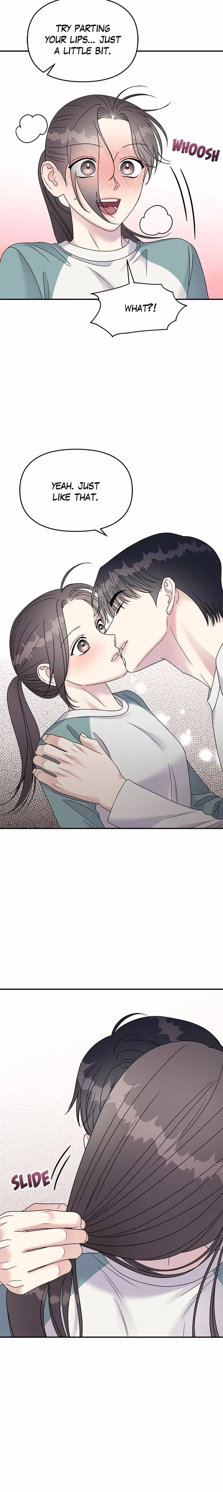 Act Like You Love Me! - Chapter 100 - Part 10